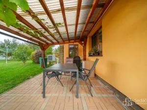 Prodej rodinného domu, Nové Sedlo - Chranišov, 100 m2