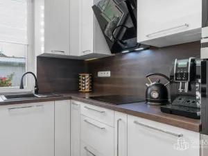 Prodej rodinného domu, Nové Sedlo - Chranišov, 100 m2