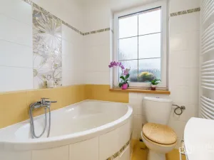 Prodej rodinného domu, Nové Sedlo - Chranišov, 100 m2