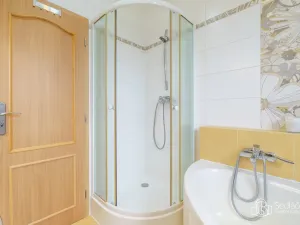 Prodej rodinného domu, Nové Sedlo - Chranišov, 100 m2