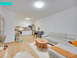 Pronájem bytu 2+kk, Olomouc, Edmunda Husserla, 62 m2