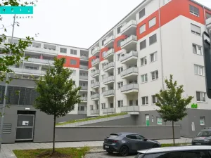 Pronájem bytu 2+kk, Olomouc, Edmunda Husserla, 62 m2