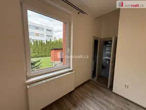 Pronájem bytu 2+1, Plzeň - Východní Předměstí, Úslavská, 58 m2