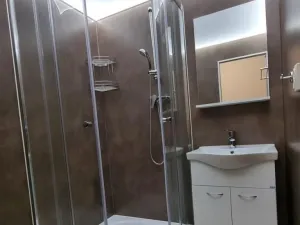 Pronájem bytu 3+1, Děčín - Děčín VI-Letná, Krásnostudenecká, 69 m2