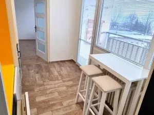 Pronájem bytu 3+1, Děčín - Děčín VI-Letná, Krásnostudenecká, 69 m2