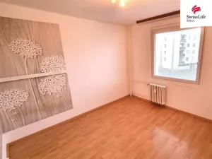 Pronájem bytu 3+1, Děčín - Děčín VI-Letná, Krásnostudenecká, 69 m2