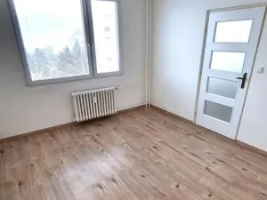 Pronájem bytu 3+1, Děčín - Děčín VI-Letná, Krásnostudenecká, 69 m2
