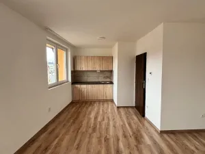 Pronájem bytu 1+kk, Hořice, Havlíčkova, 31 m2