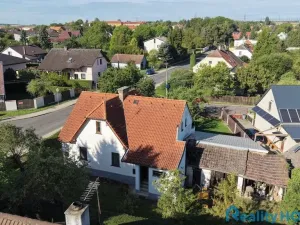 Prodej rodinného domu, Dýšina, Přátelství, 58 m2