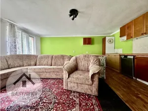 Prodej rodinného domu, Horní Bukovina, 220 m2