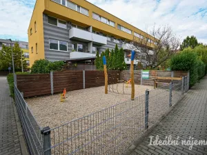 Pronájem bytu 3+kk, Brno, Blažovická, 87 m2