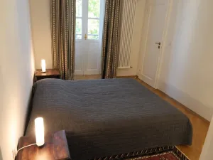 Pronájem bytu 3+kk, Praha - Smíchov, Hořejší nábřeží, 94 m2