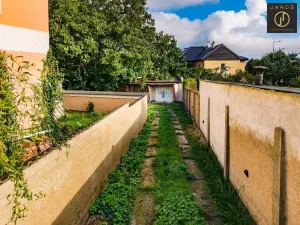 Prodej pozemku pro bydlení, Kladno, A. Dvořáka, 328 m2