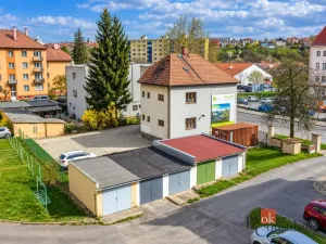 Prodej vily, Chrudim - Chrudim III, Obce Ležáků, 226 m2