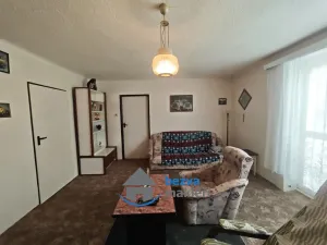 Pronájem bytu 2+1, Chrudim - Chrudim III, Víta Nejedlého, 58 m2