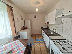 Pronájem bytu 2+1, Chrudim - Chrudim III, Víta Nejedlého, 58 m2