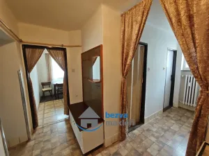 Pronájem bytu 2+1, Chrudim - Chrudim III, Víta Nejedlého, 58 m2