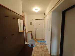 Pronájem bytu 2+1, Chrudim - Chrudim III, Víta Nejedlého, 58 m2