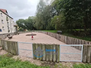 Pronájem bytu 2+1, Chrudim - Chrudim III, Víta Nejedlého, 58 m2