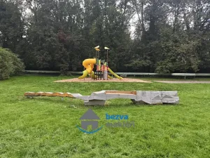 Pronájem bytu 2+1, Chrudim - Chrudim III, Víta Nejedlého, 58 m2