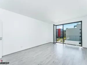Prodej bytu 1+kk, Plzeň, Železná, 37 m2
