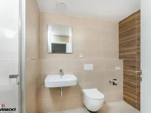 Prodej bytu 1+kk, Plzeň, Železná, 37 m2