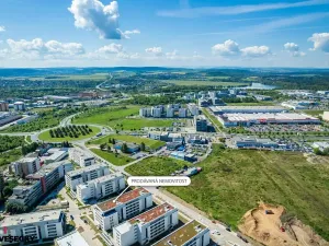 Prodej bytu 1+kk, Plzeň, Železná, 37 m2