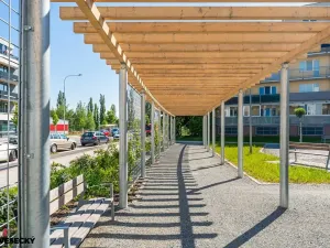 Prodej bytu 1+kk, Plzeň, Železná, 37 m2