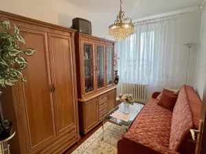 Prodej bytu 3+1, Chomutov, Pod Břízami, 61 m2