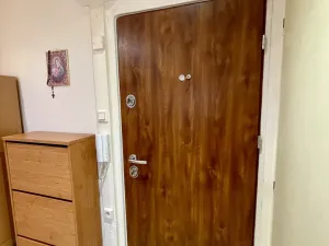 Prodej bytu 3+1, Chomutov, Pod Břízami, 61 m2