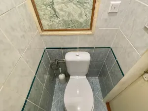 Prodej bytu 3+1, Chomutov, Pod Břízami, 61 m2