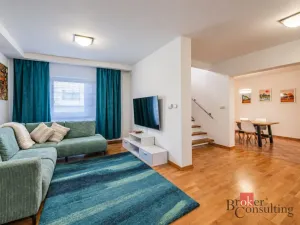 Prodej rodinného domu, Hradec Králové - Malšovice, 150 m2