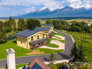 Prodej bytu 3+kk, Veľký Slavkov, Kapitána Morávku, 66 m2