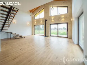 Prodej bytu 3+kk, Veľký Slavkov, Kapitána Morávku, 66 m2