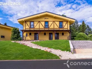 Prodej bytu 3+kk, Veľký Slavkov, Kapitána Morávku, 66 m2