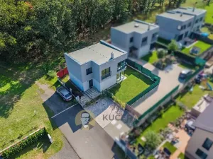 Prodej rodinného domu, Neratovice, Za Dráhou, 124 m2