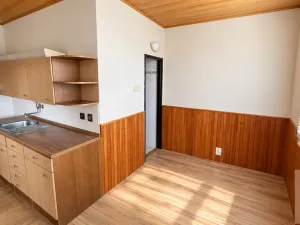 Prodej bytu 3+1, Ústí nad Labem - Krásné Březno, U Pivovarské zahrady, 80 m2