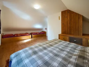 Prodej rodinného domu, Vysoké nad Jizerou, 150 m2