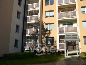 Pronájem bytu 2+1, Vsetín, Dolní Jasenka, 66 m2
