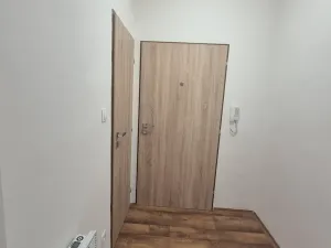 Pronájem bytu 2+kk, Šumperk, Banskobystrická, 40 m2