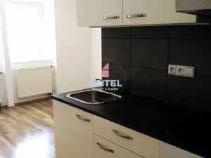 Pronájem bytu 1+kk, Olomouc, Zeyerova, 36 m2