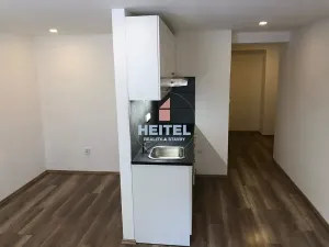 Pronájem bytu 1+kk, Olomouc, Zeyerova, 36 m2