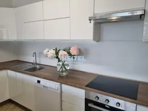 Pronájem bytu 2+kk, Olomouc, 17. listopadu, 56 m2