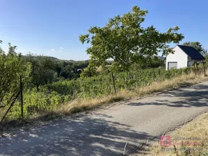 Prodej zahrady, Mikulov, Nová, 14 m2