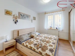Prodej bytu 3+1, Lučany nad Nisou, 51 m2