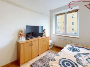 Prodej bytu 3+1, Lučany nad Nisou, 51 m2