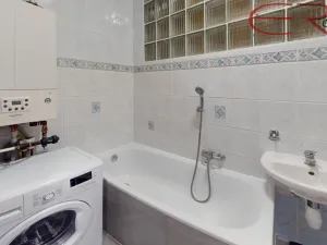 Prodej bytu 3+1, Lučany nad Nisou, 51 m2