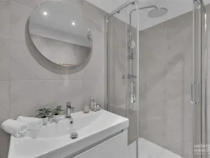 Prodej bytu 2+kk, Hradec Králové, Jungmannova, 55 m2