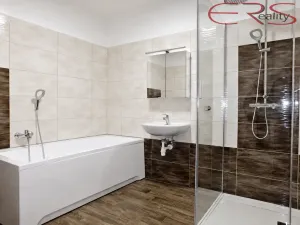Pronájem bytu 3+kk, Jičín, Porák, 72 m2