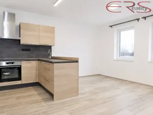Pronájem bytu 3+kk, Jičín, Porák, 72 m2